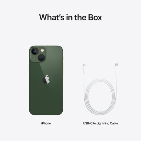 Apple iPhone 13 mini (128 GB Storage) Online at Best Price On