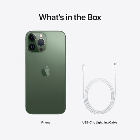Apple iPhone 13 Pro Max (256 GB Storage) Online at Best Price On