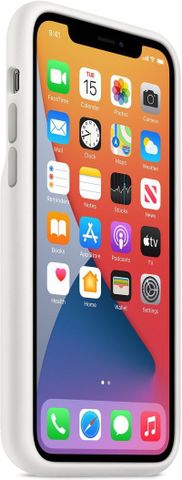 Apple Smart Battery Case Wireless Power Bank Compatible with