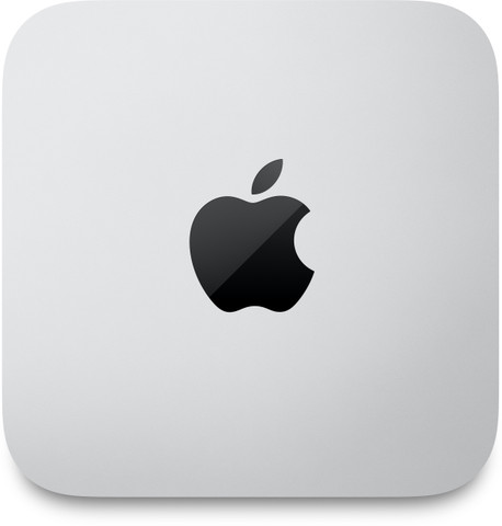 Apple Mac Mini (MGNT3HN/A) M1 Chip (8 GB RAM/integrated 8-core GPU