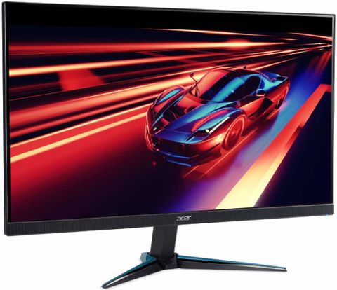 Acer 71.12 cm (28 inch) UHD Gaming Monitor (Nitro VG280K 28 inch