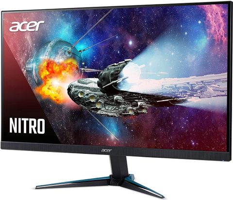 Acer 71.12 cm (28 inch) UHD Gaming Monitor (Nitro VG280K 28 inch