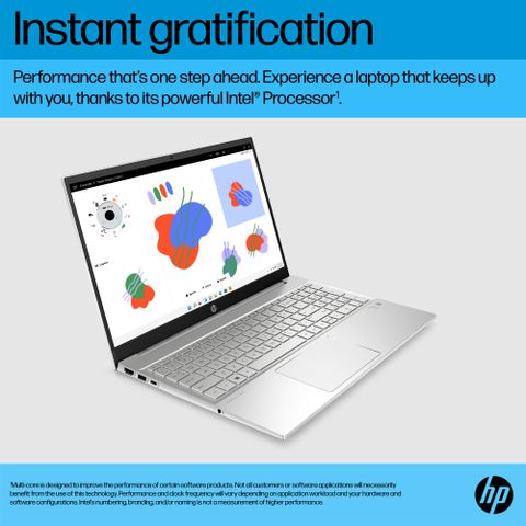 HP Pavilion Intel Core i5 12th Gen 1235U - (16 GB/512 GB SSD
