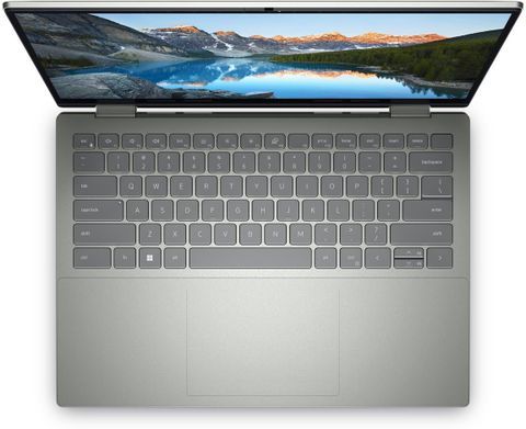 DELL Inspiron AMD Ryzen 7 Octa Core 5825U - (16 GB/512 GB SSD