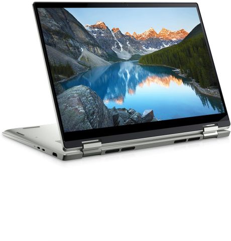 DELL Inspiron AMD Ryzen 7 Octa Core 5825U - (16 GB/512 GB SSD