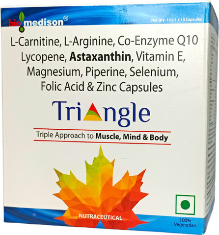 l carnitine and astaxanthin L-Carnitine, Coenzyme Q10, Zinc Sulphate, Lycopene, Folic Acid Sachets Manufacturer / Supplier and PCD Pharma Franchise Co-Enzyme Q10, L-Carnitine-L Tartrate, Omega-3