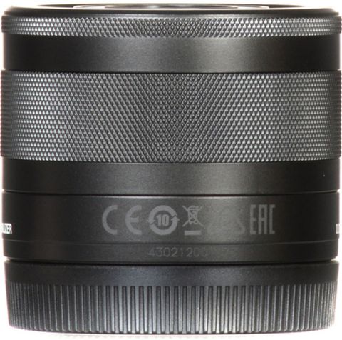 Canon EF-M 28 mm 1:3.5 IS STM Macro Prime Lens - Canon : Flipkart.com