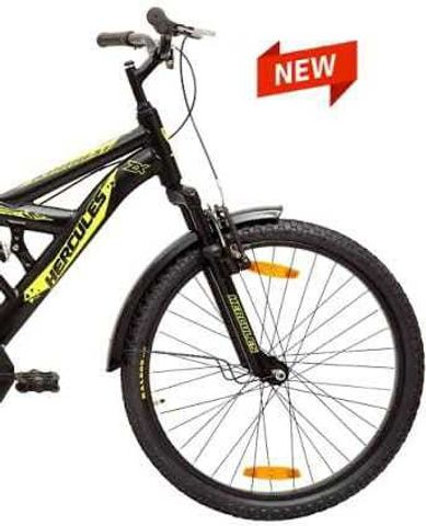 HERCULES Kombat ZX road cycle 26 T (inch) Road Cycle Price in