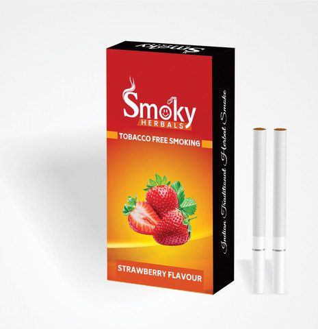 strawberry flavor cigarette Cheyenne Little Cigars BnB Tobacco still strawberries and cigarettes, always