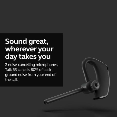 JABRA Talk 65 Bluetooth Price in India - Buy JABRA Talk 65