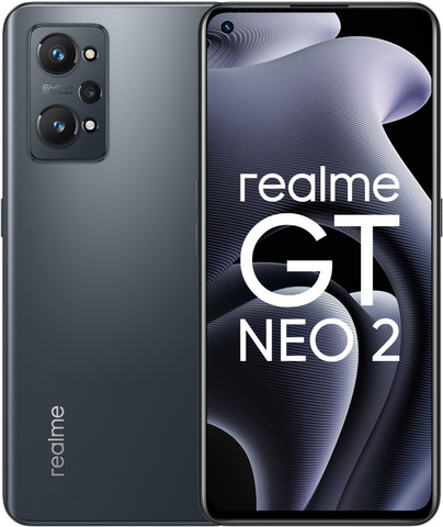 realme GT NEO 2 (128 GB Storage, 8 GB RAM) Online at Best Price On