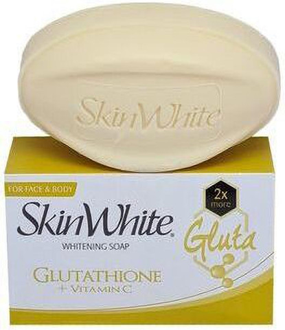 skinwhite glutathione Vitamin C Face & Body Soap - Pack of 1 (90gm) - Price in India, Buy SkinWhite Glutathione Vitamin C Face & Body Soap blog-high-histamine-what-it-does-and-why-it-s-so-complicated-starter-pack Packaging:125 mL White Bottle Vitamin B12 Injection at
