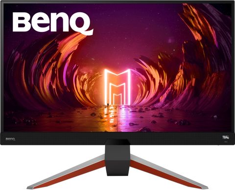 BenQ MOBIUZ 68.58 cm (27 Inch) Quad HD LED Backlit IPS Panel Bezel