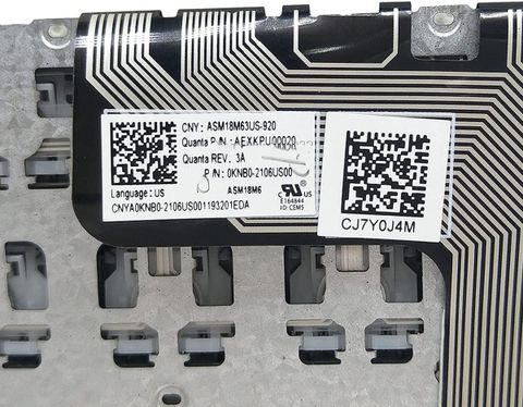 WISTAR for Asus VIVOBOOK X409 X409DA X409DJ X409JA X409FJ Laptop