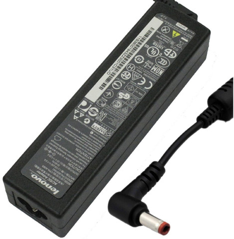 Lenovo IdeaPad G580 20V 3.25A 65 W Adapter - Lenovo : Flipkart.com