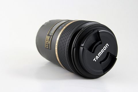 Tamron SP AF 90 mm F/2.8 Di 1:1 Macro Macro Prime Lens - Tamron