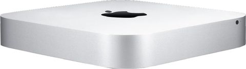 Apple Mac Mini MD387HN/A - Mac OS X Mavericks, Intel Core i5, 4 GB