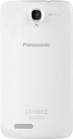 Panasonic P51 (4 GB Storage, 1 GB RAM) Online at Best Price On