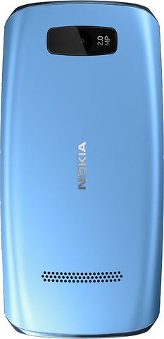 Nokia Asha 305 (10 MB Storage, 32 MB RAM) Online at Best Price On