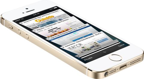 Apple iPhone 5s (32 GB Storage) Online at Best Price On Flipkart.com