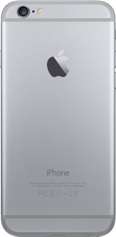 iPhone 6 (Space Grey, 16 GB) Online at Best Price with Great