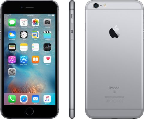 Apple iPhone 6s Plus (128 GB Storage) Online at Best Price On