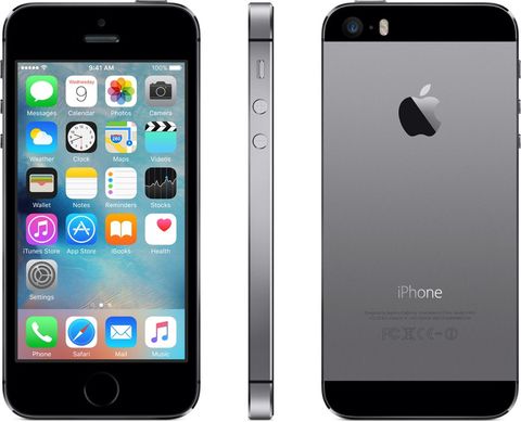 Apple iPhone 5s (32 GB Storage) Online at Best Price On Flipkart.com