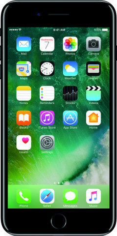 Apple iPhone 7 Plus (128 GB Storage) Online at Best Price On