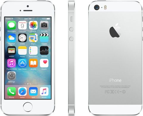 Apple iPhone 5s 本体 SIMフリー 64GB Apple iPhone 5s (32 GB Storage) Online at Best Price On Flipkart.com