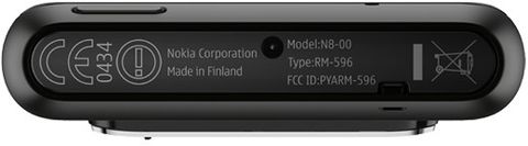 Nokia N8 (16 GB Storage, 256 MB RAM) Online at Best Price On