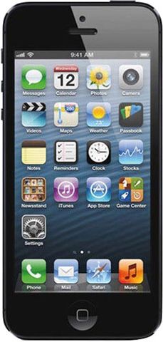 Apple iPhone 5 (32 GB Storage) Online at Best Price On Flipkart.com