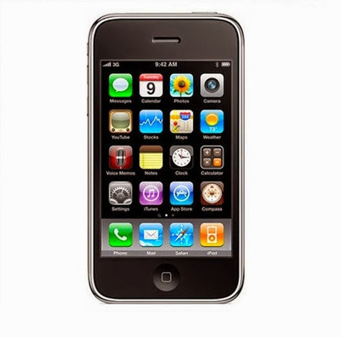 Apple iPhone 3G (16 GB Storage) Online at Best Price On Flipkart.com