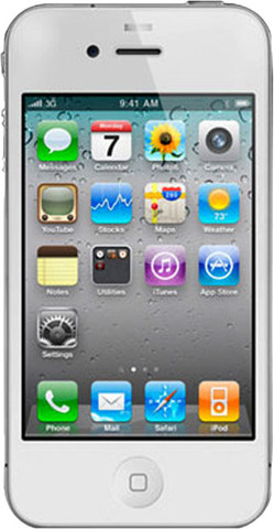 Apple iPhone 4 16GB ホワイト 本体 Apple IPhone 4 (8 GB Storage) Online at Best Price On Flipkart.com