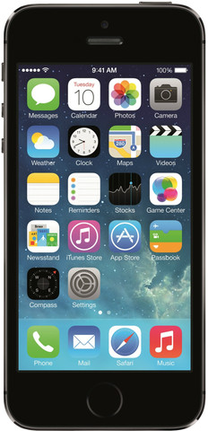 Apple iPhone 5s (16 GB Storage) Online at Best Price On Flipkart.com