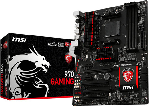 MSI Z97 Gaming 7 Motherboard - MSI : Flipkart.com