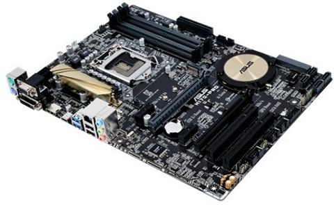 ASUS H170-PRO Intel Core i5-6500 その他 ASUS H170-PRO LGA1151Socket ATX Intel Z170 Chipset DDR4