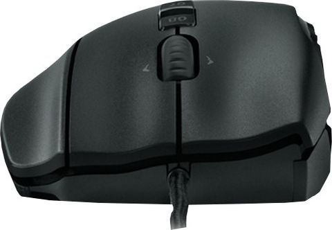Logitech G600 MMO Wired Ambidextrous Laser Gaming Mouse - Logitech