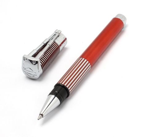 SRPC WATERMAN HARLEY DAVIDSON HORIZON Roller Ball Pen - Buy SRPC