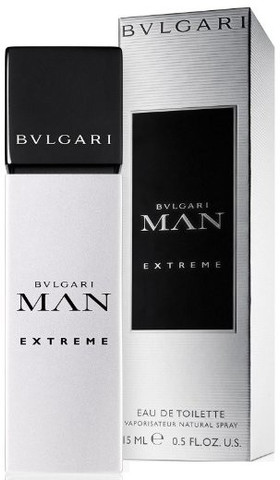 Buy BVLGARI Man Extreme Eau de Toilette - 30 ml Online In India