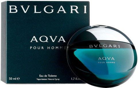 Buy Bvlgari Aqva EDT - 50 ml Online In India | Flipkart.com