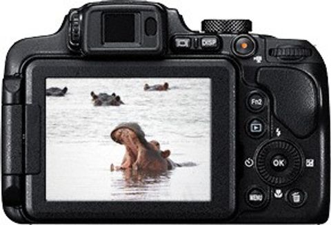 NIKON COOLPIX B700 Price in India - Buy NIKON COOLPIX B700 online