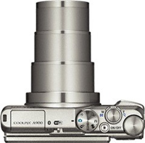 ニコン　Nikon COOLPIX A900 NIKON COOLPIX A900 Price in India - Buy NIKON COOLPIX A900 online