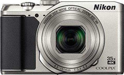 NIKON COOLPIX A900 Price in India - Buy NIKON COOLPIX A900 online