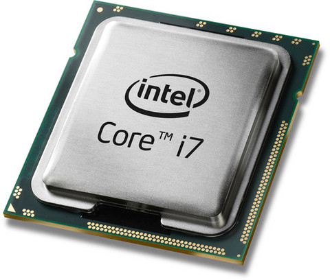 Intel Core i7-870 2.93 GHz Upto 3.6 GHz LGA 1156 Socket 4 Cores 8