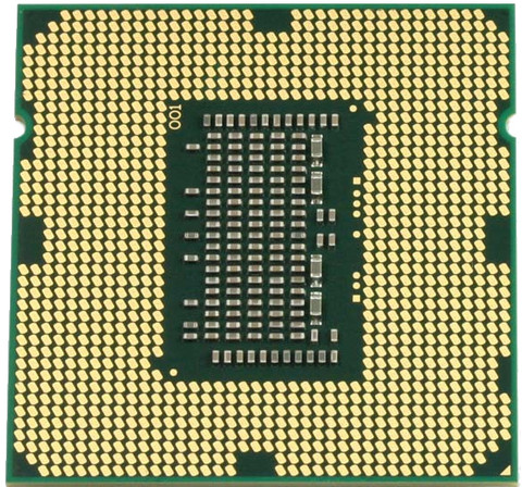 Intel Core i7-870 2.93 GHz Upto 3.6 GHz LGA 1156 Socket 4 Cores 8