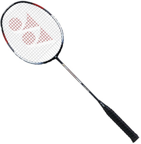 YONEX Ti-10 Titanium Mesh Limited Edition 2011 Black Strung