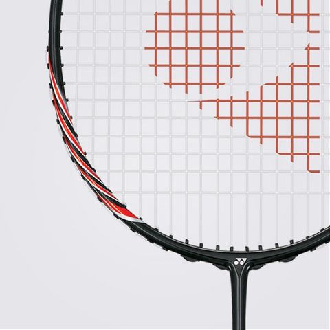 YONEX Nano Speed 9900 (3U/2U) Graphite-Fullerene Multicolor Strung