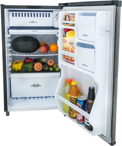 Electrolux 80 L Direct Cool Single Door 1 Star Refrigerator Online