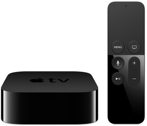 Apple TV 4K（第1世代）64GB APPLE TV 4K 64GB - Apple : Flipkart.com
