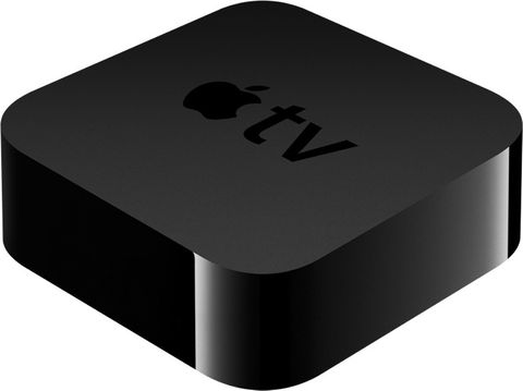 APPLE TV 4K 64GB - Apple : Flipkart.com